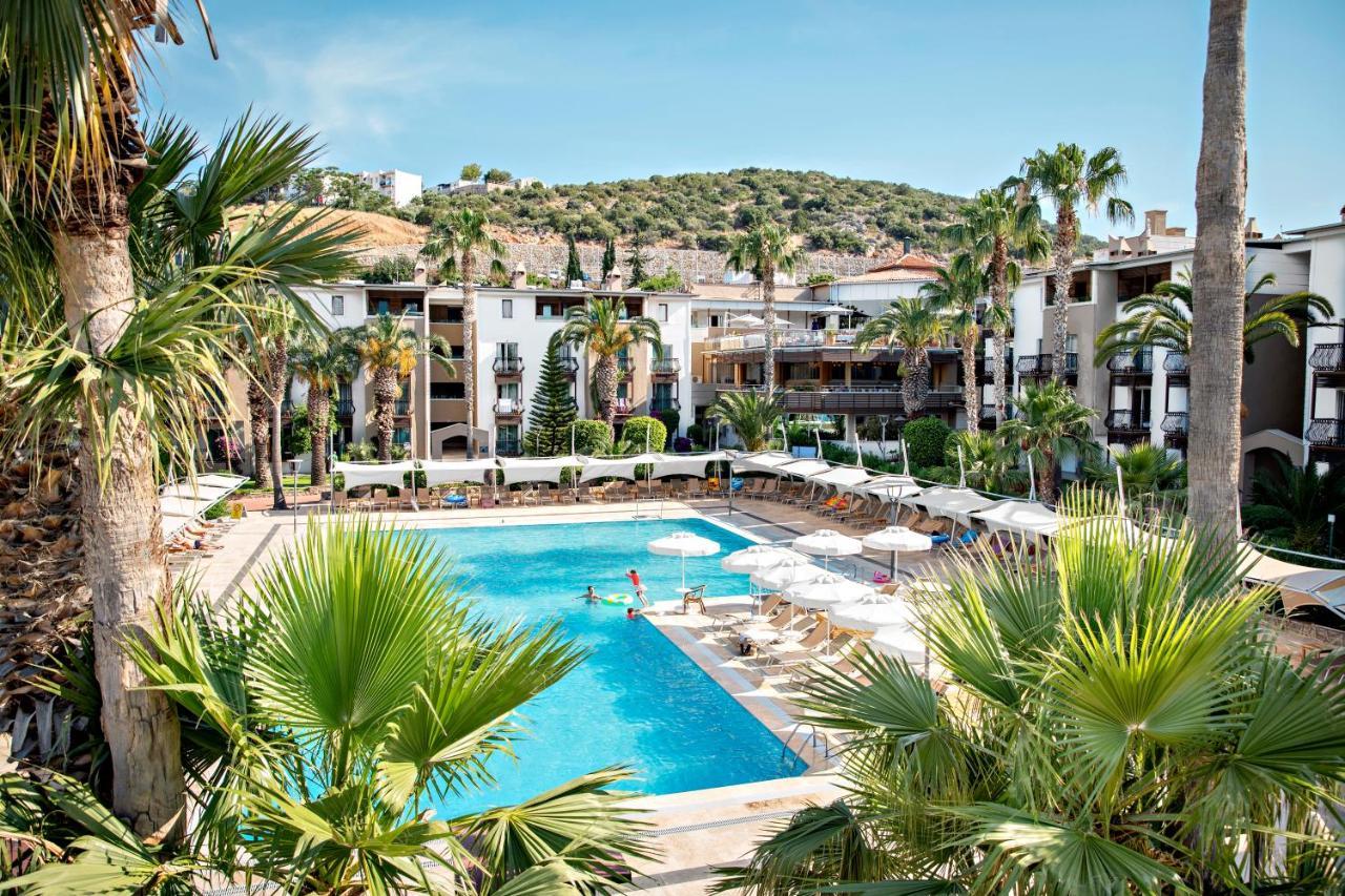 Tui Magic Life - Adults Only (16+) 5* Bodrum